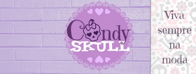 Candy Skull